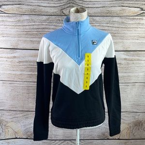 Womens Fila Pullover NWT